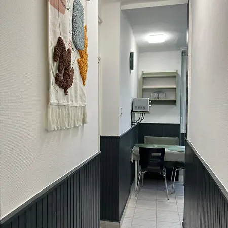 Csokonai Lejlighed *