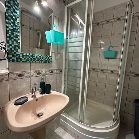 Csokonai Lejlighed *