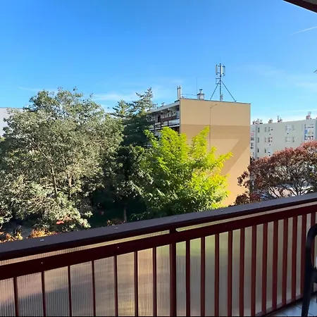 Csokonai Apartament