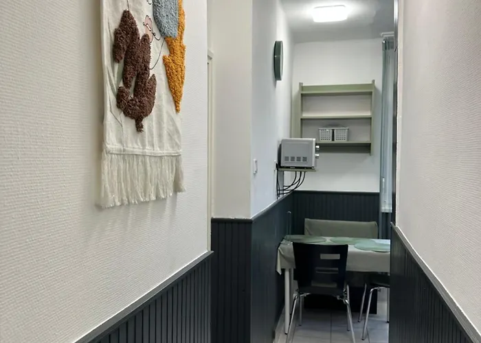 Csokonai Apartament *
