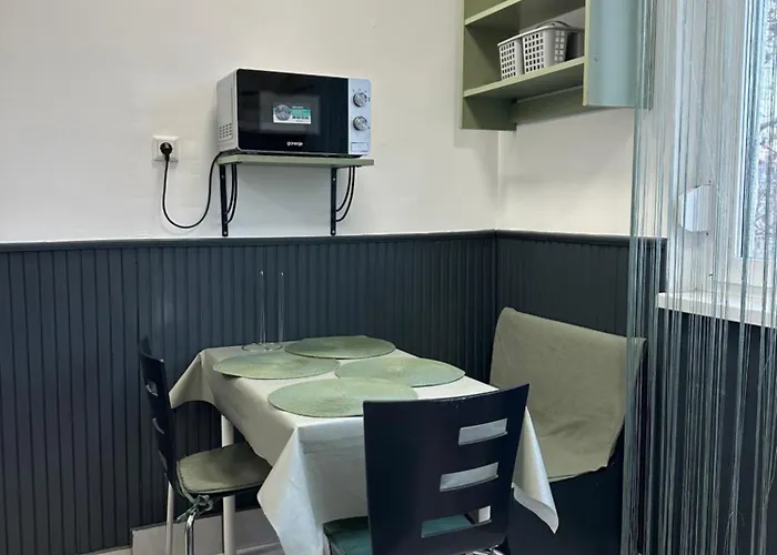 Apartament Csokonai *